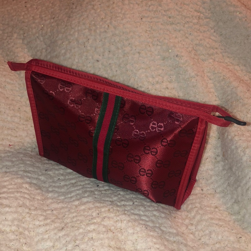 Cute Makeup Bag ♥️